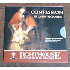 Confession (CD)